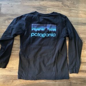 Patagonia Long Sleeve